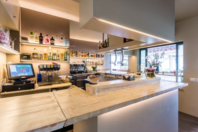 RESTAURANTE CASA ANDRES